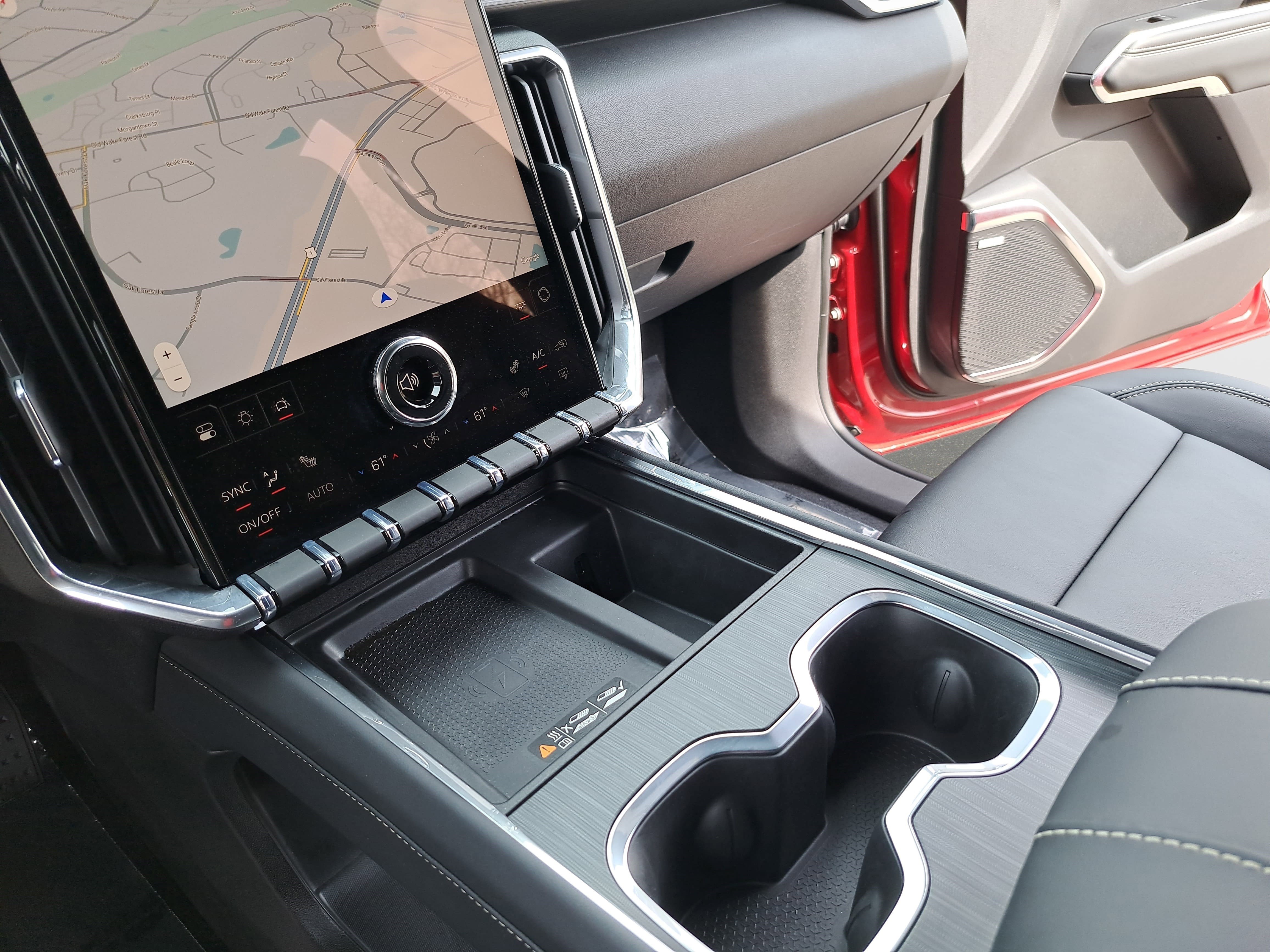 Used 2026 GMC Acadia Elevation w/ Elevation Premium Package image 26