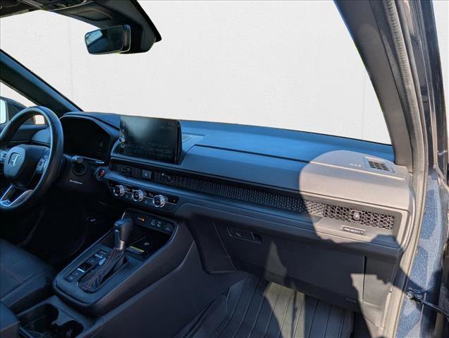 Used 2024 Honda CR-V Sport-L image 28