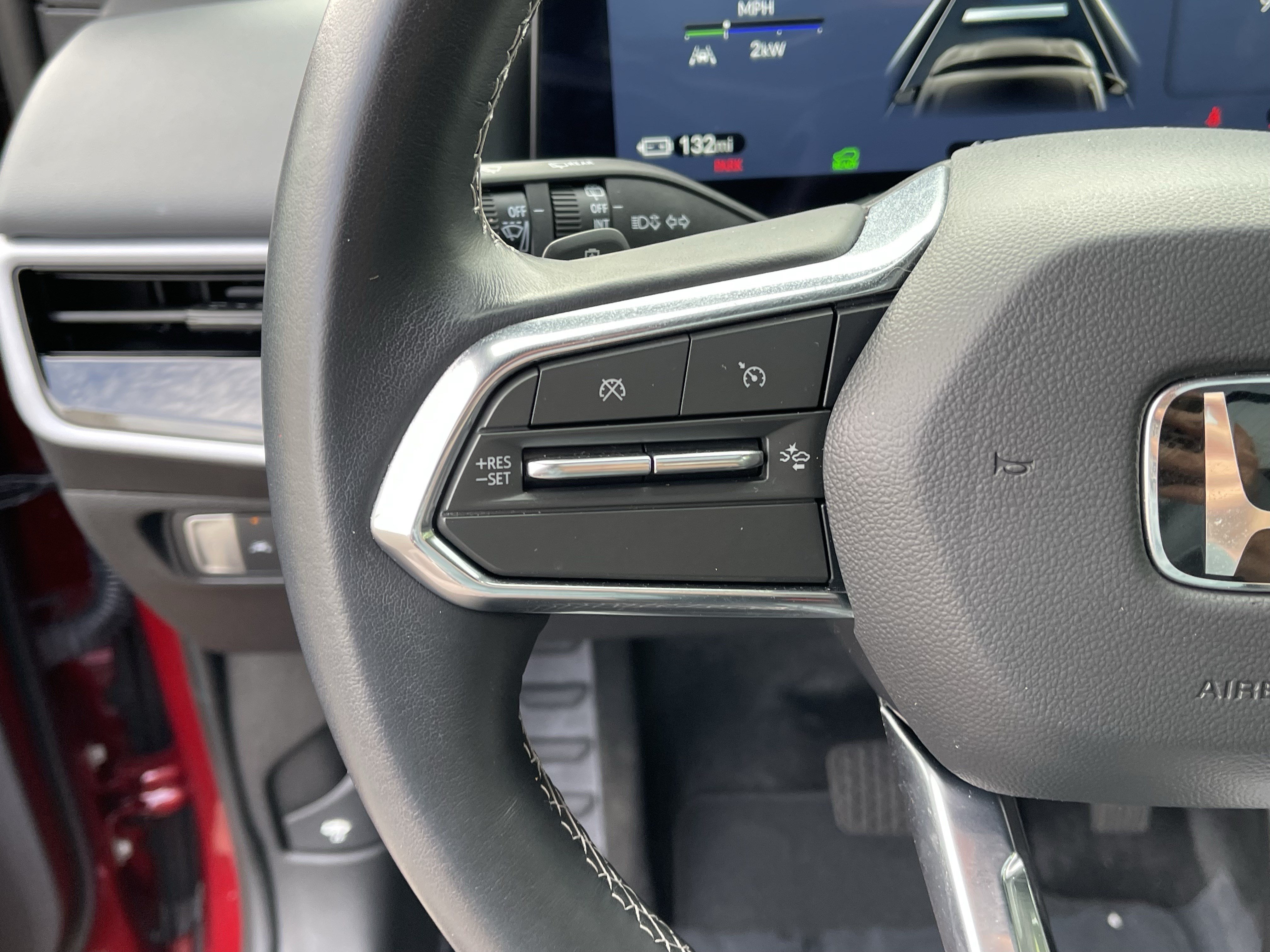 Used 2024 Honda Prologue Touring image 22