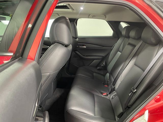 Used 2025 MAZDA CX-30 AWD 2.5 S w/ Preferred Package image 24