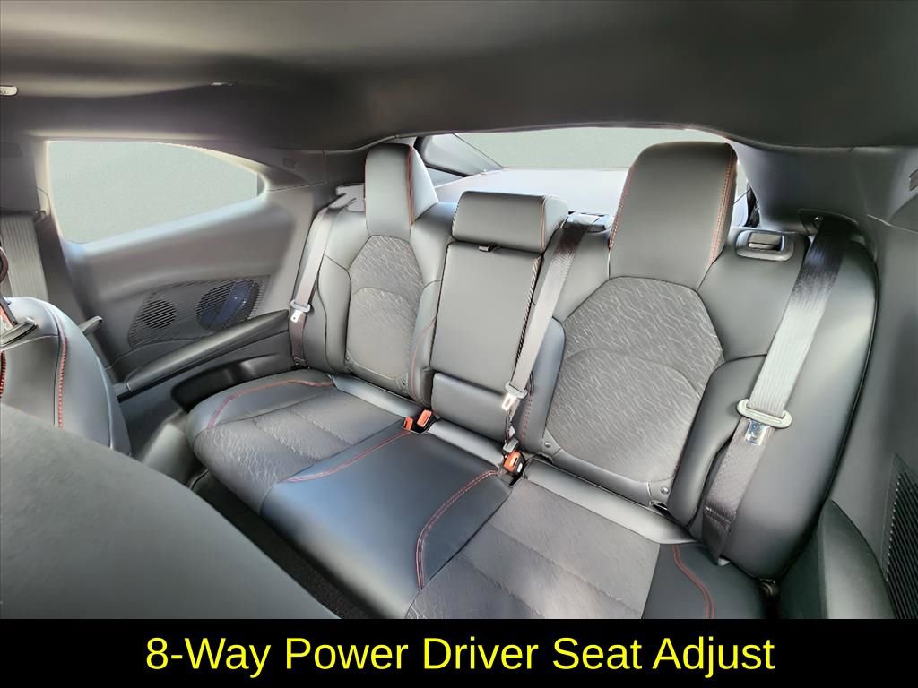 New 2025 Dodge Charger R/T w/ Quick Order Package 25M R/T image 24