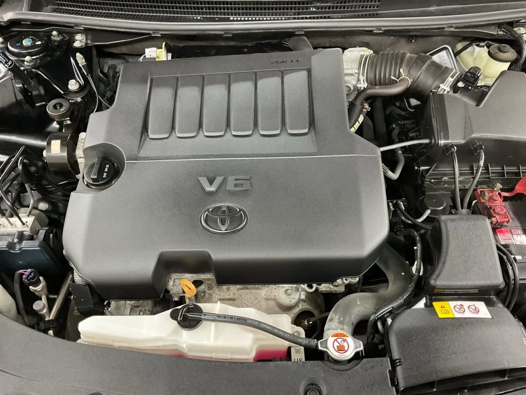 Used 2018 Toyota Avalon Touring image 31