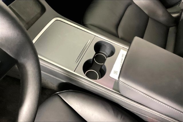 Used 2023 Tesla Model 3 Standard Range RWD image 13