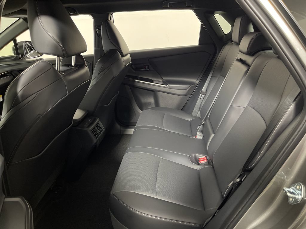 New 2026 Toyota bZ AWD/4WD image 13