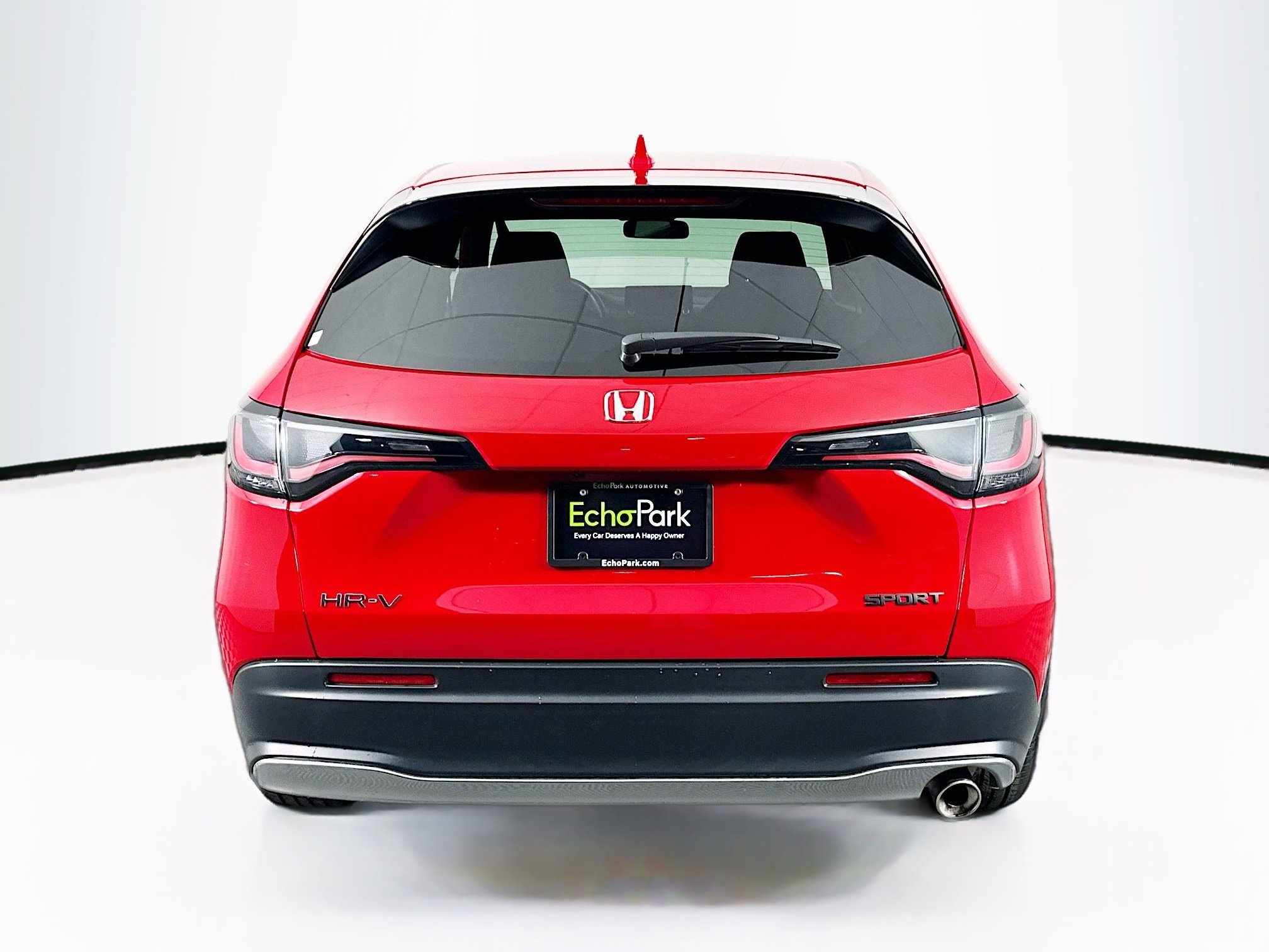 Used 2024 Honda HR-V Sport image 7