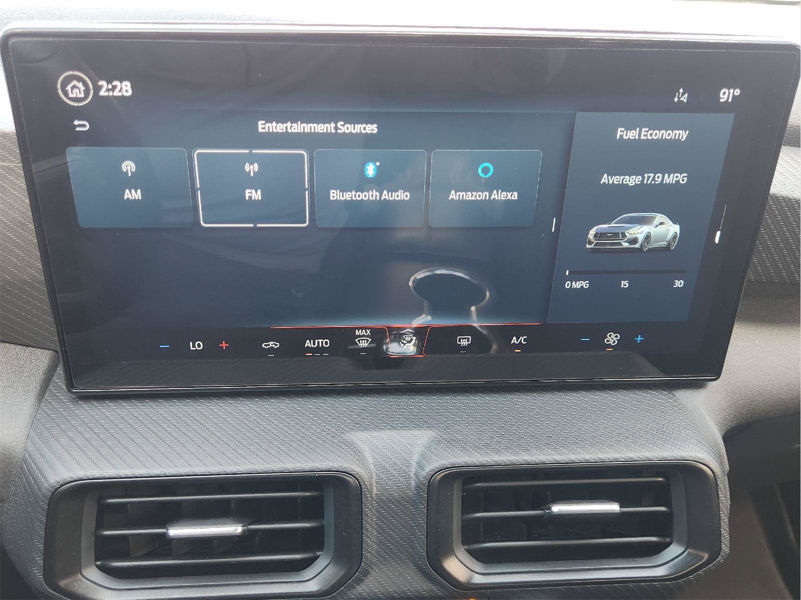 Used 2024 Ford Mustang GT RWD image 17
