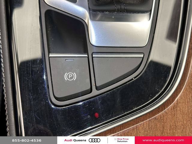 Certified 2022 Audi A4 2.0T Premium Plus w/ Premium Plus Package AWD/4WD image 29