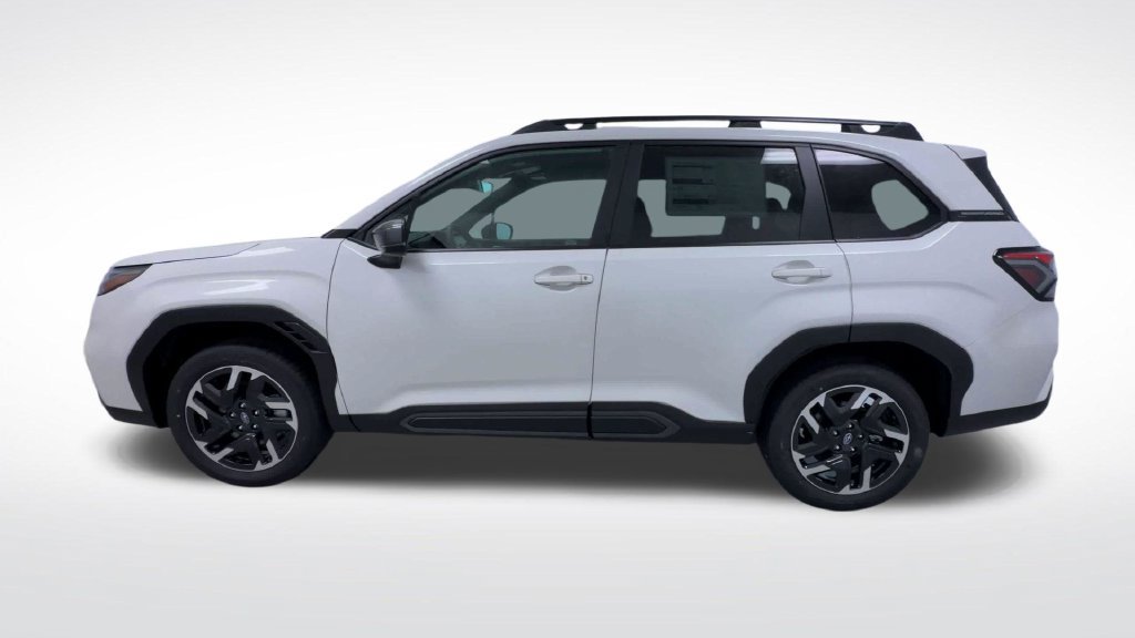 New 2026 Subaru Forester Limited AWD/4WD image 5