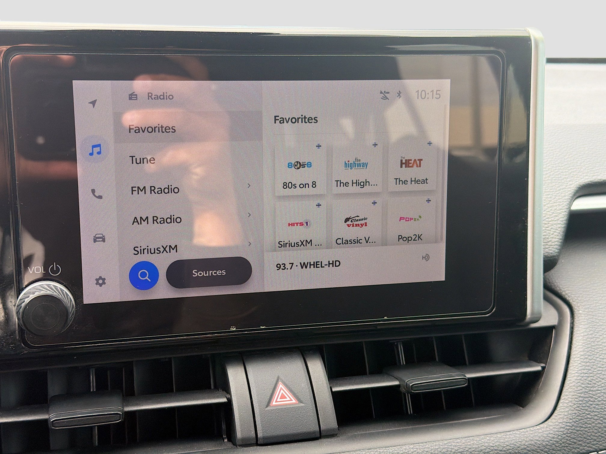 Used 2024 Toyota RAV4 LE image 28