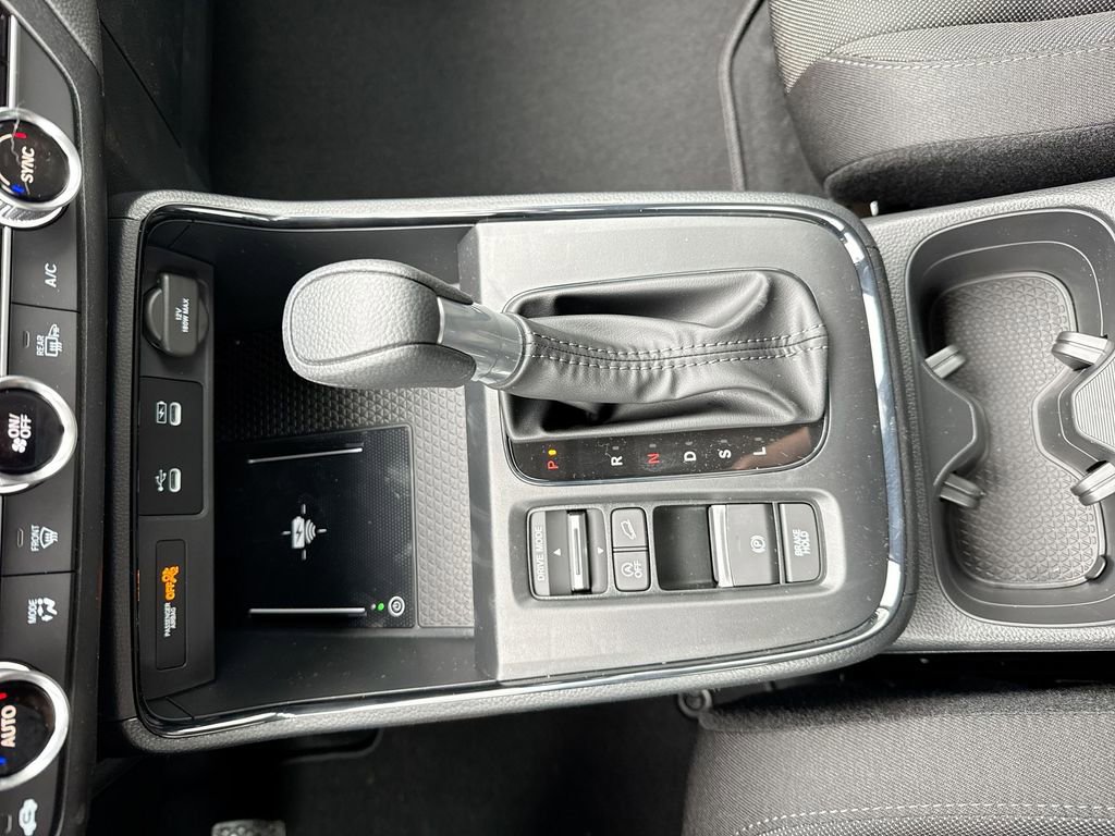 New 2026 Honda CR-V EX image 21