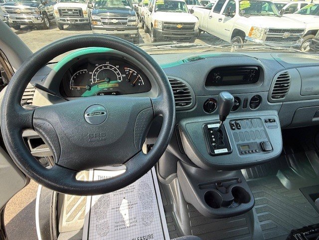 Used 2005 Dodge Sprinter 3500 w/ PWR Convenience Group image 19