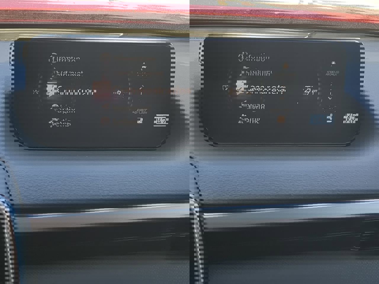 New 2025 MAZDA CX-50 AWD 2.5 S w/ Weather Package image 17