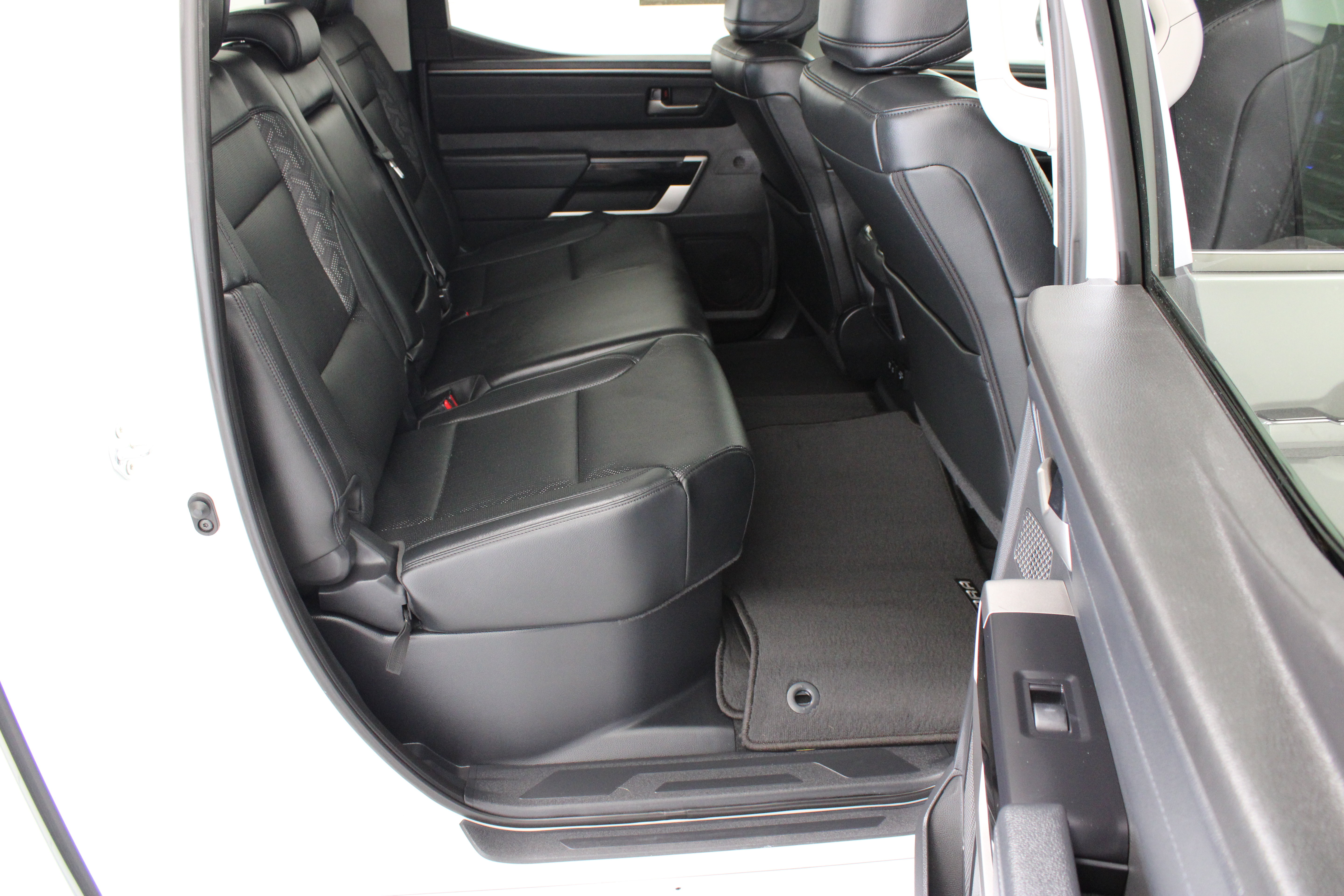 Used 2024 Toyota Tundra Limited RWD image 35