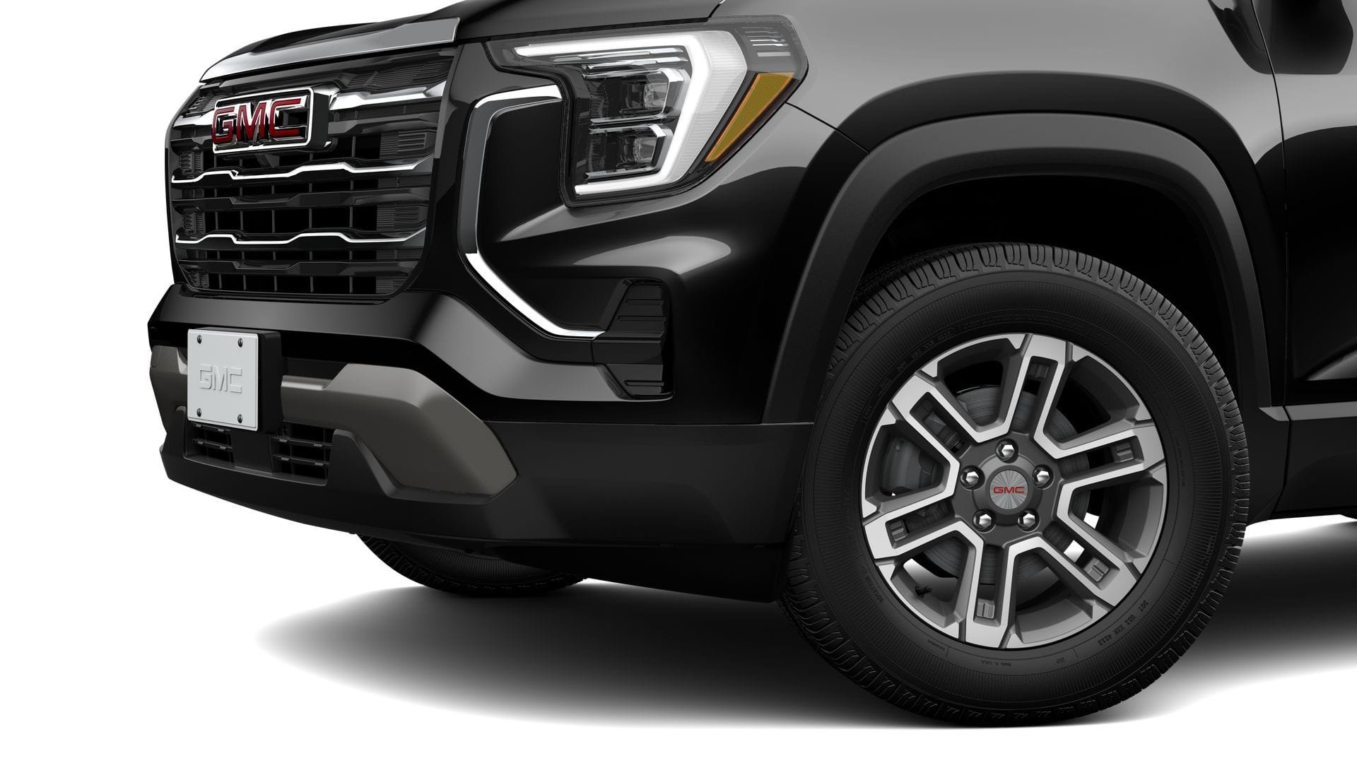 New 2026 GMC Terrain Elevation FWD image 18