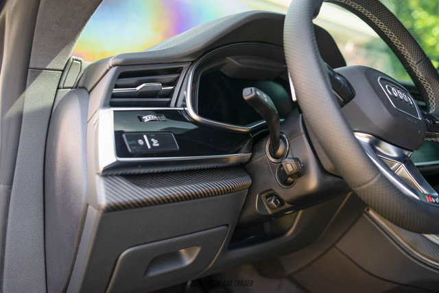 Used 2023 Audi RS Q8 AWD/4WD image 19