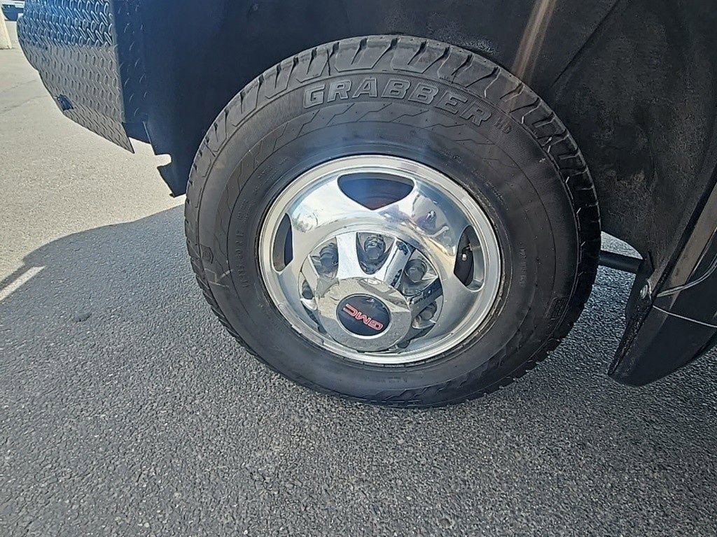 Used 2020 GMC Sierra 3500 Denali w/ Denali Ultimate Package image 8