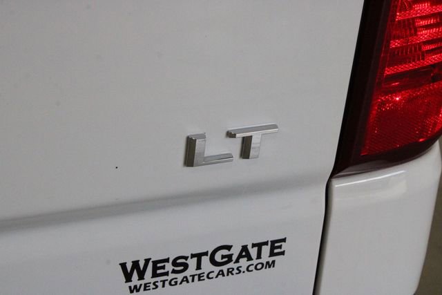 Used 2019 Chevrolet Silverado 1500 LT w/ All-Star Edition image 35