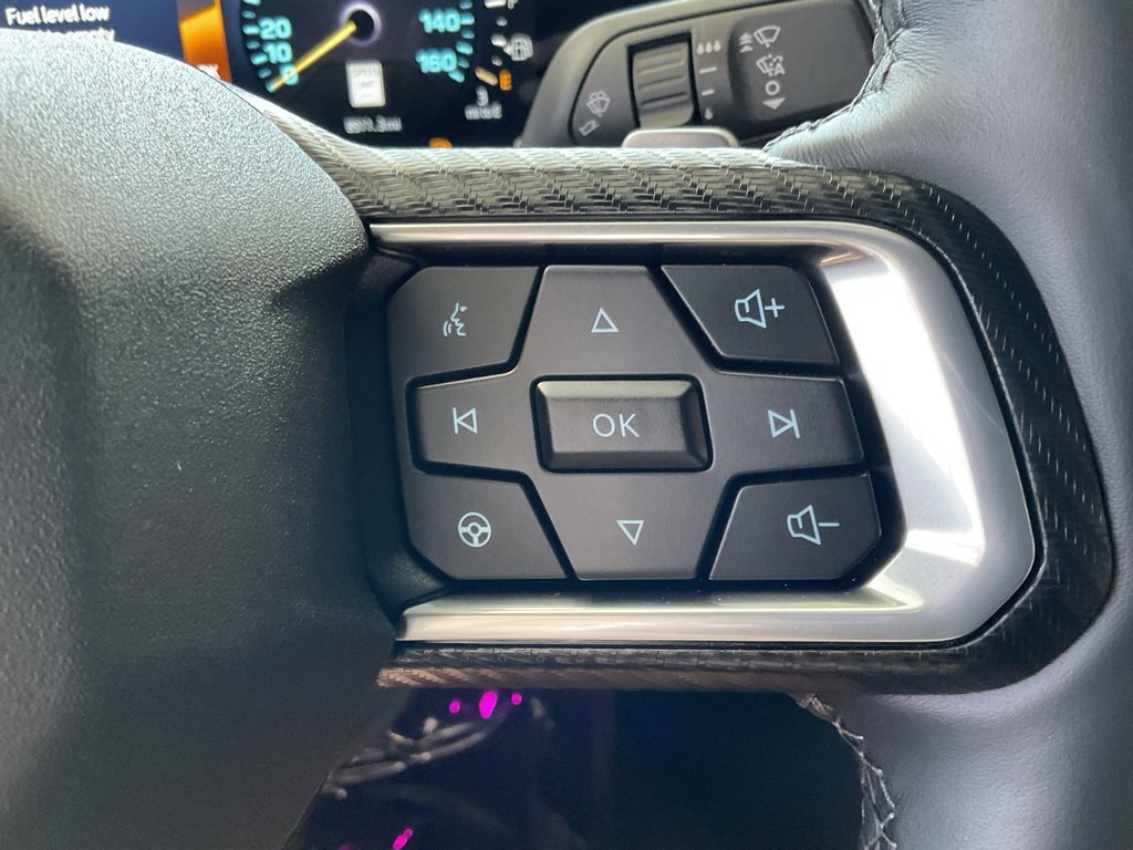 Used 2025 Ford Mustang GT Premium image 11