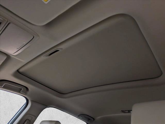 Used 2021 Honda CR-V Touring image 25