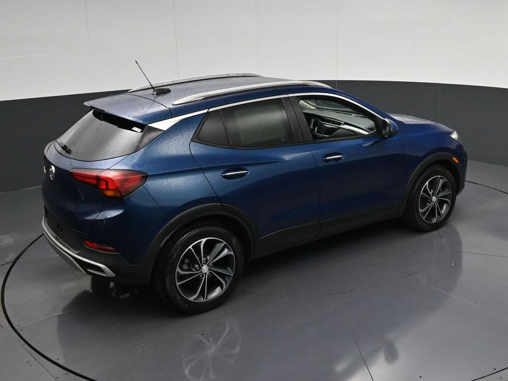 Used 2020 Buick Encore GX Select FWD image 22