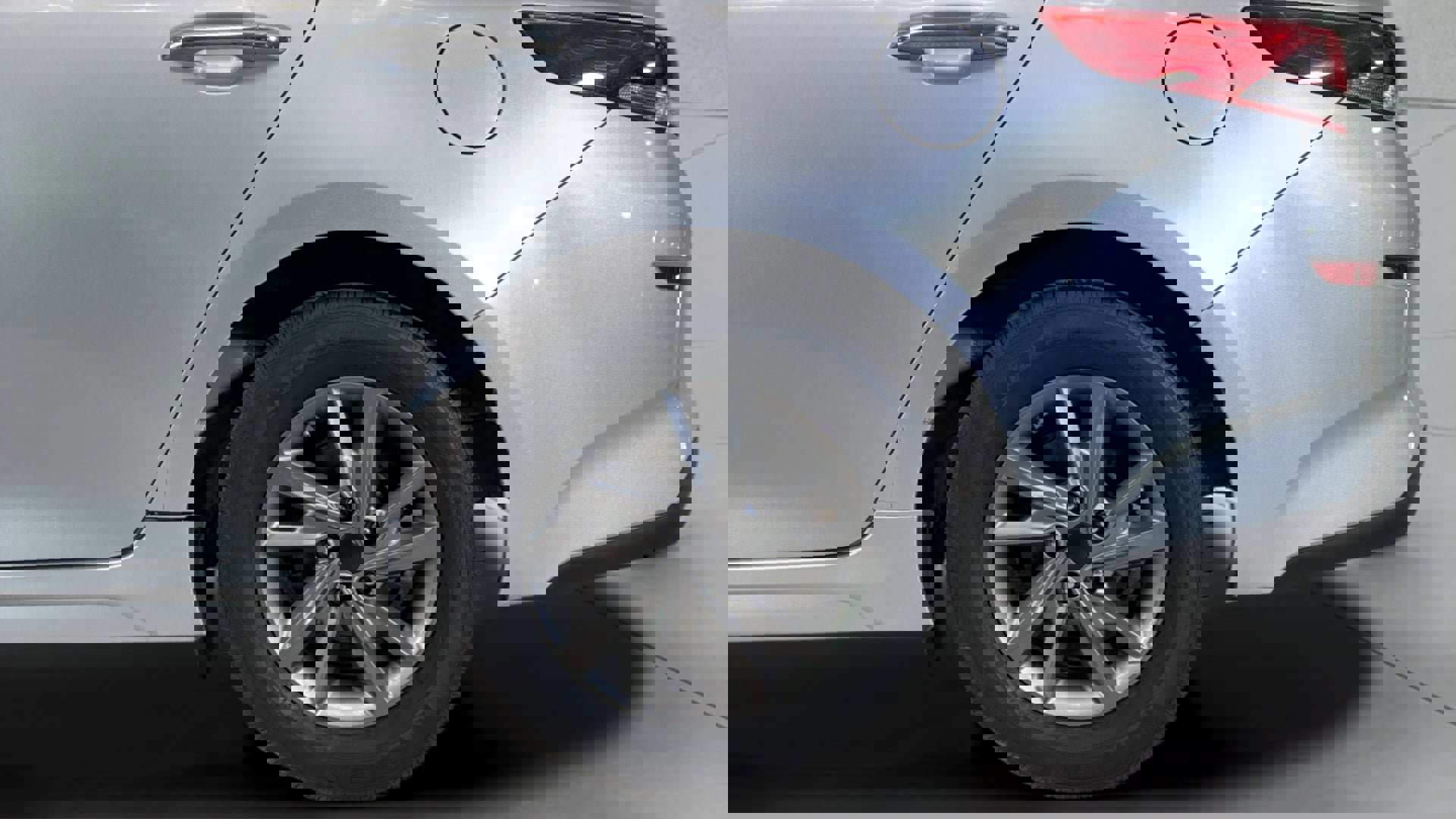 Used 2019 Kia Optima LX image 37