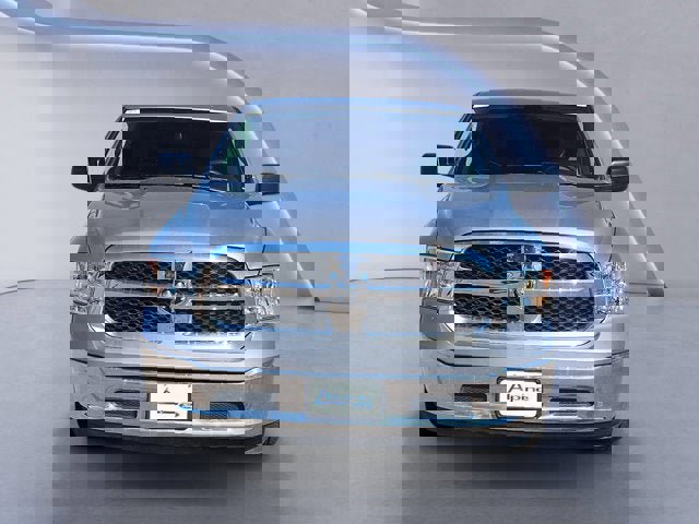 Used 2024 RAM 1500 Classic SLT image 8