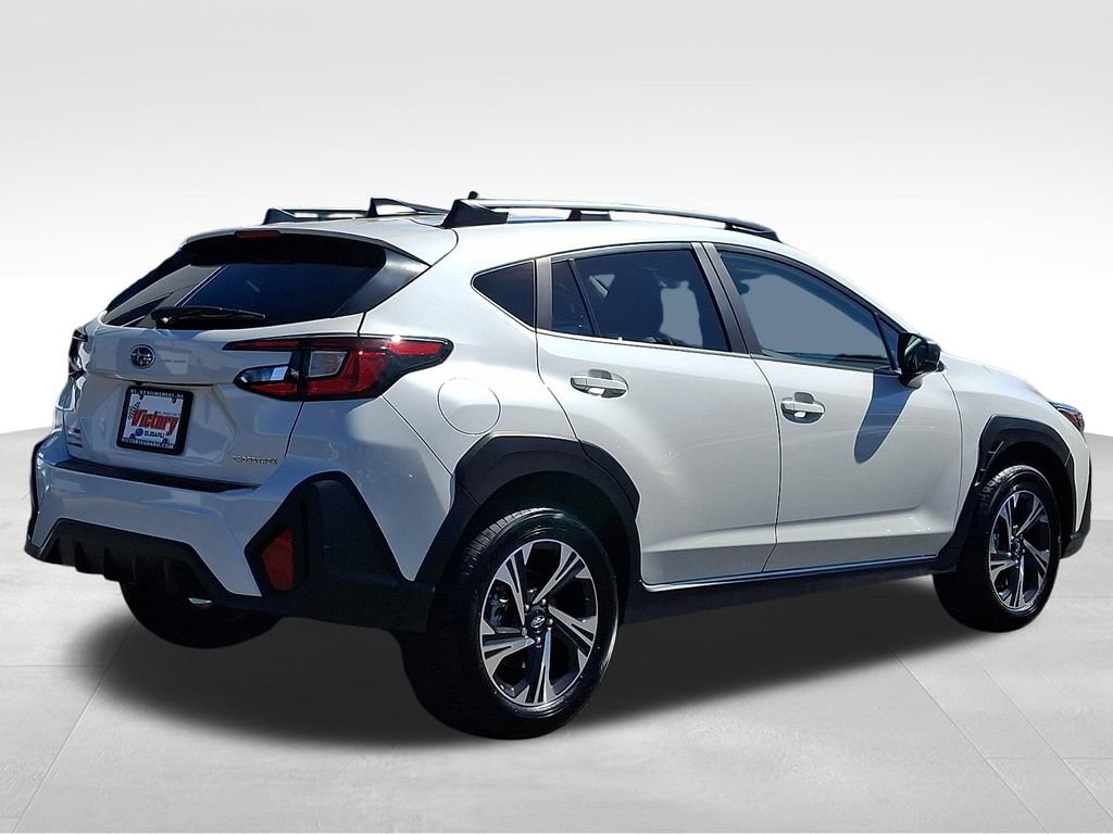 Used 2025 Subaru Crosstrek 2.0i Premium image 6