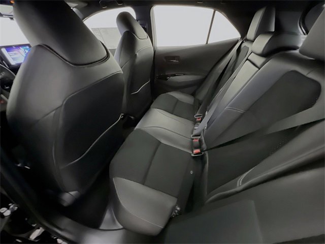 New 2025 Toyota Corolla GR image 26