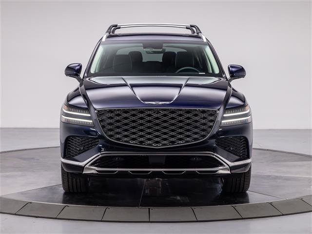 New 2026 Genesis GV80 3.5T Advanced image 8