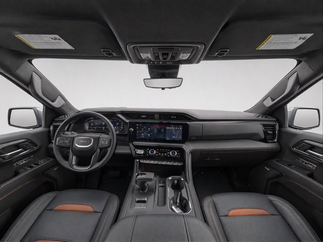 Used 2023 GMC Sierra 1500 AT4 w/ Technology Package AWD/4WD image 10