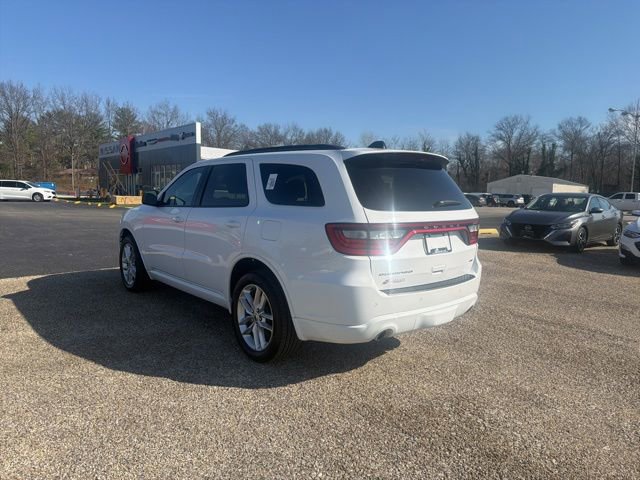 Used 2024 Dodge Durango GT AWD/4WD image 5