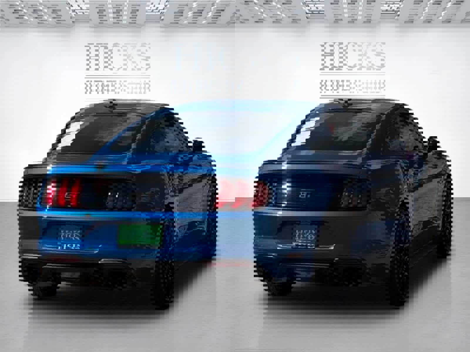 Used 2021 Ford Mustang GT w/ Equipment Group 301A image 5