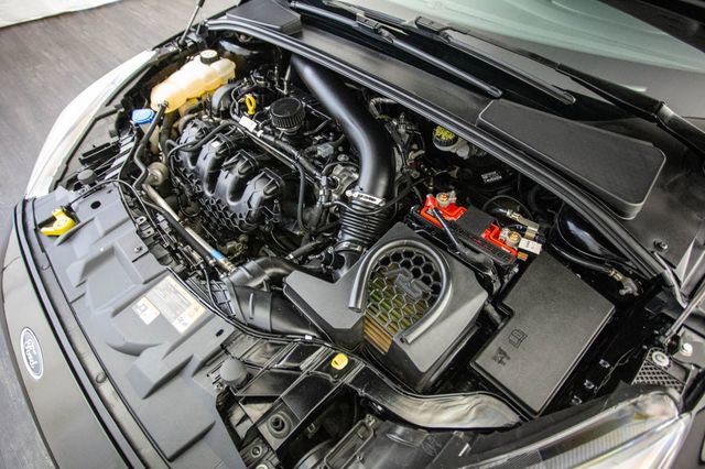 Used 2016 Ford Focus RS image 46