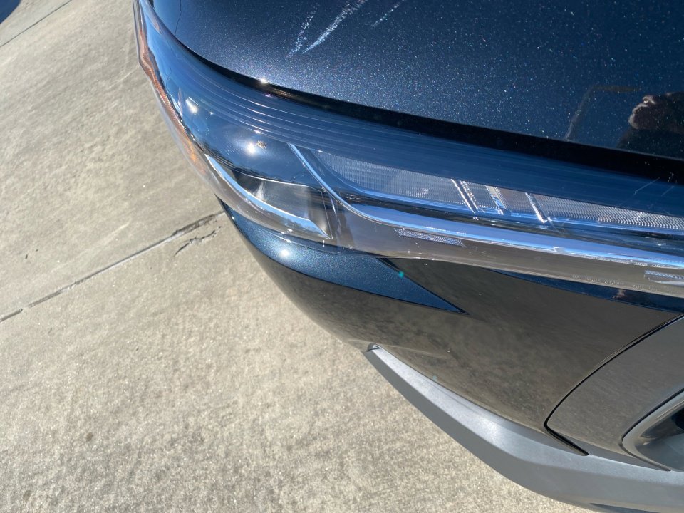 Used 2023 Toyota Corolla Cross L image 27