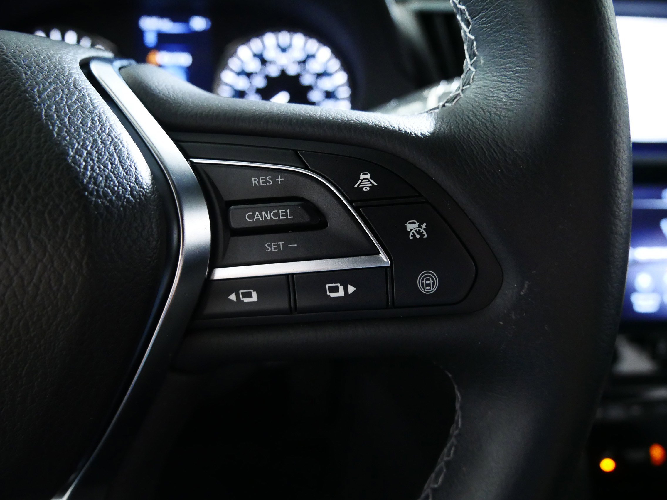 Used 2023 INFINITI Q50 Sensory AWD/4WD image 28