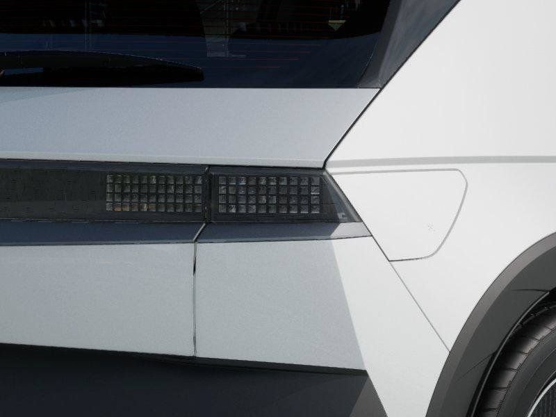 New 2027 Hyundai Ioniq 5 SEL RWD image 10