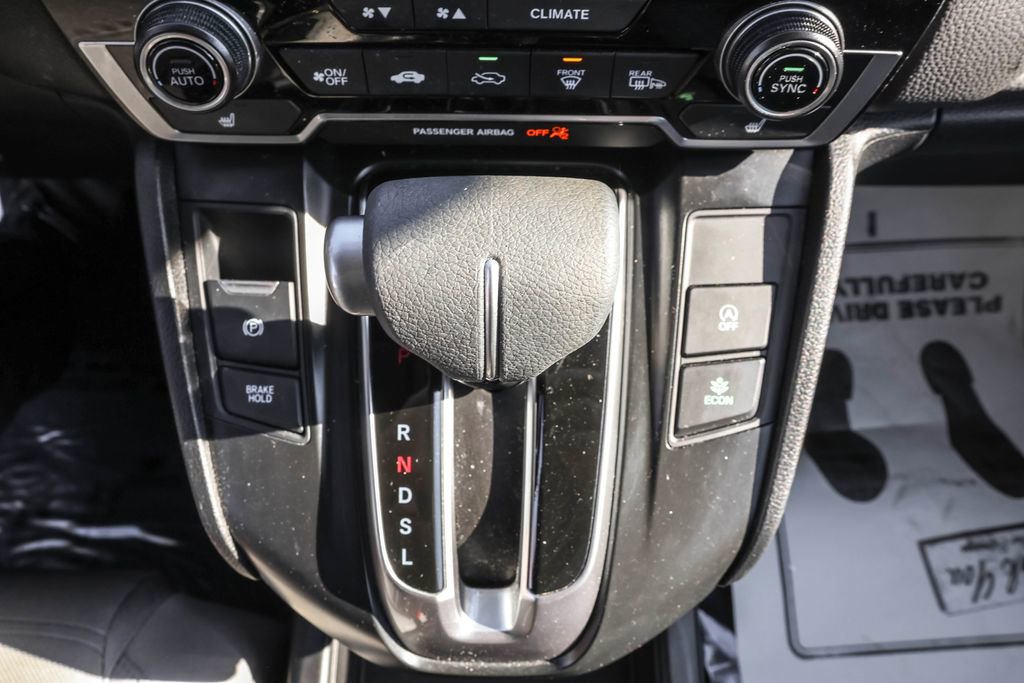 Used 2021 Honda CR-V EX image 24