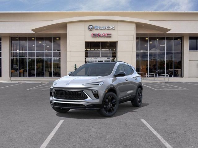 New 2026 Buick Encore GX Sport Touring w/ Advanced Technology Package image 8