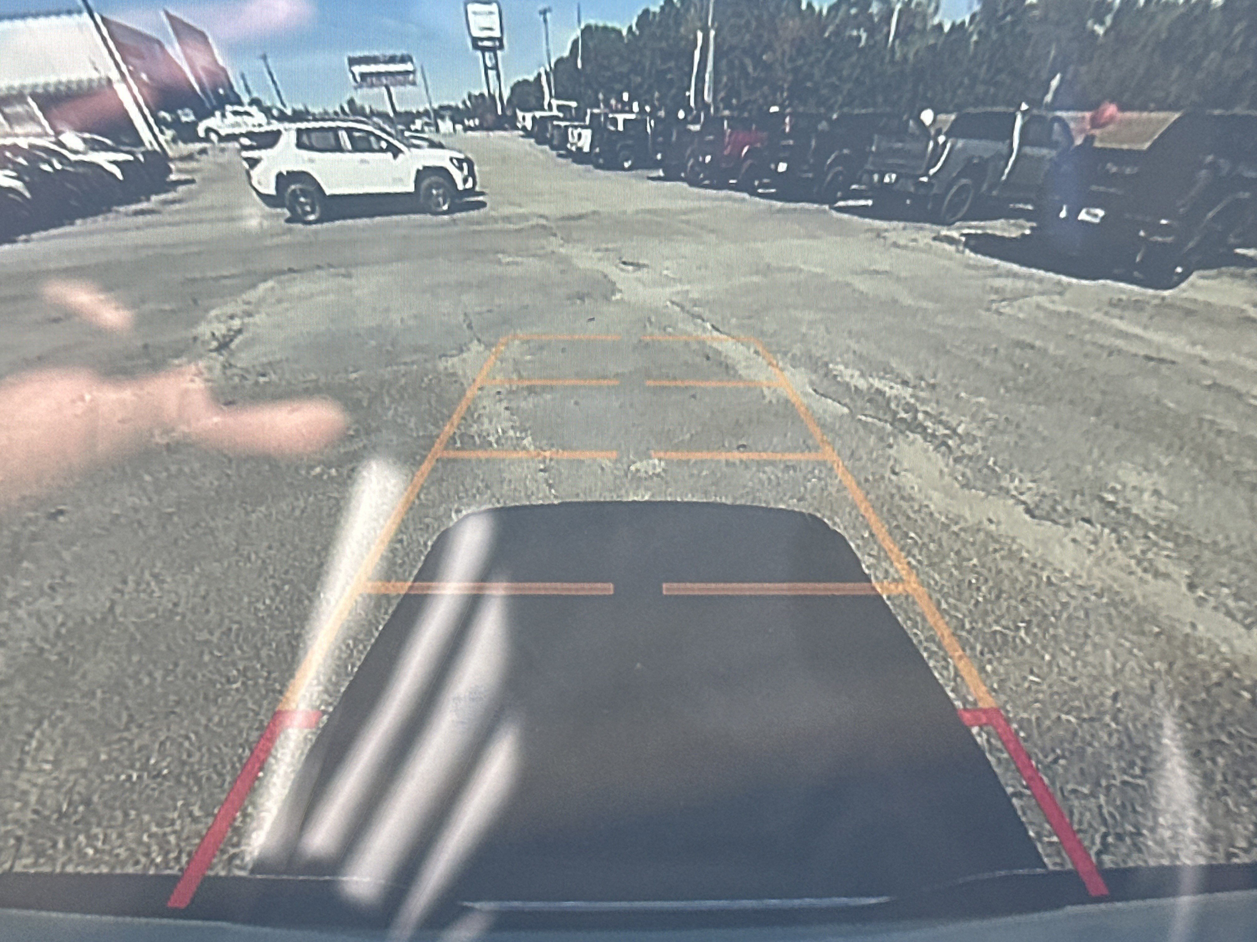 New 2026 Chevrolet Silverado 1500 High Country w/ High Country Premium Package image 31