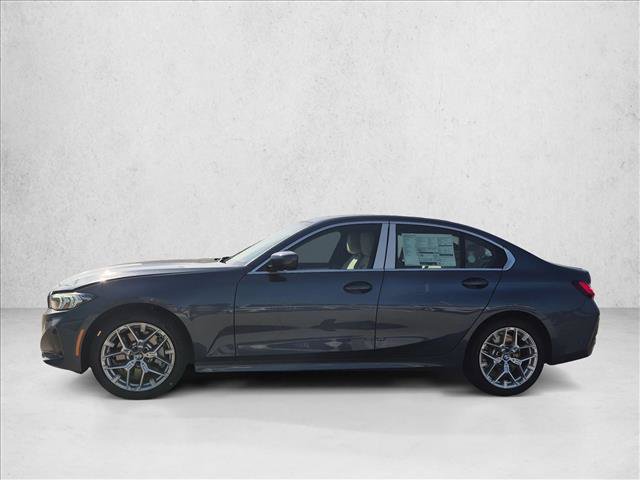 New 2026 BMW 330i xDrive Sedan w/ Premium Package AWD/4WD image 5