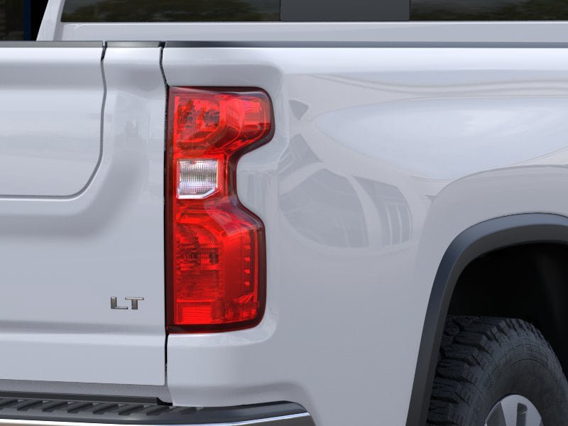 New 2026 Chevrolet Silverado 2500 LT AWD/4WD image 11