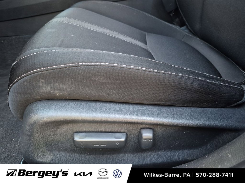 Used 2019 Honda Civic EX image 21