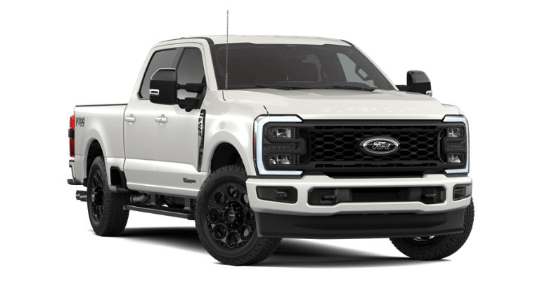 New 2026 Ford F250 Lariat AWD/4WD image 35