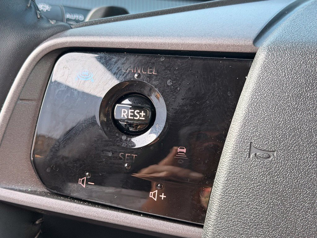 Used 2026 Nissan Murano SL AWD/4WD image 24