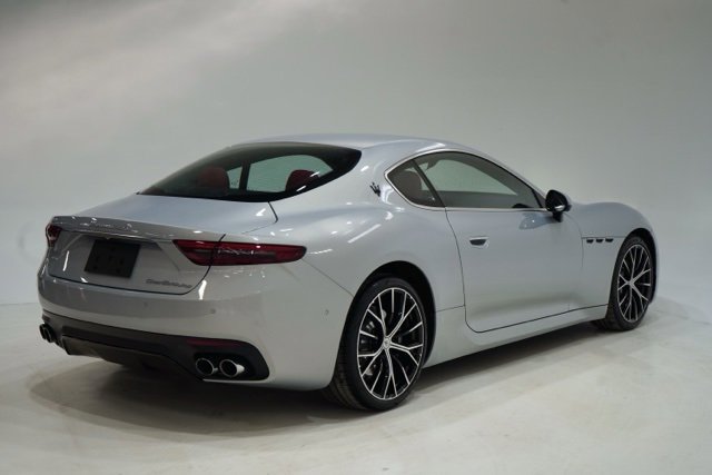 New 2026 Maserati GranTurismo Modena image 7