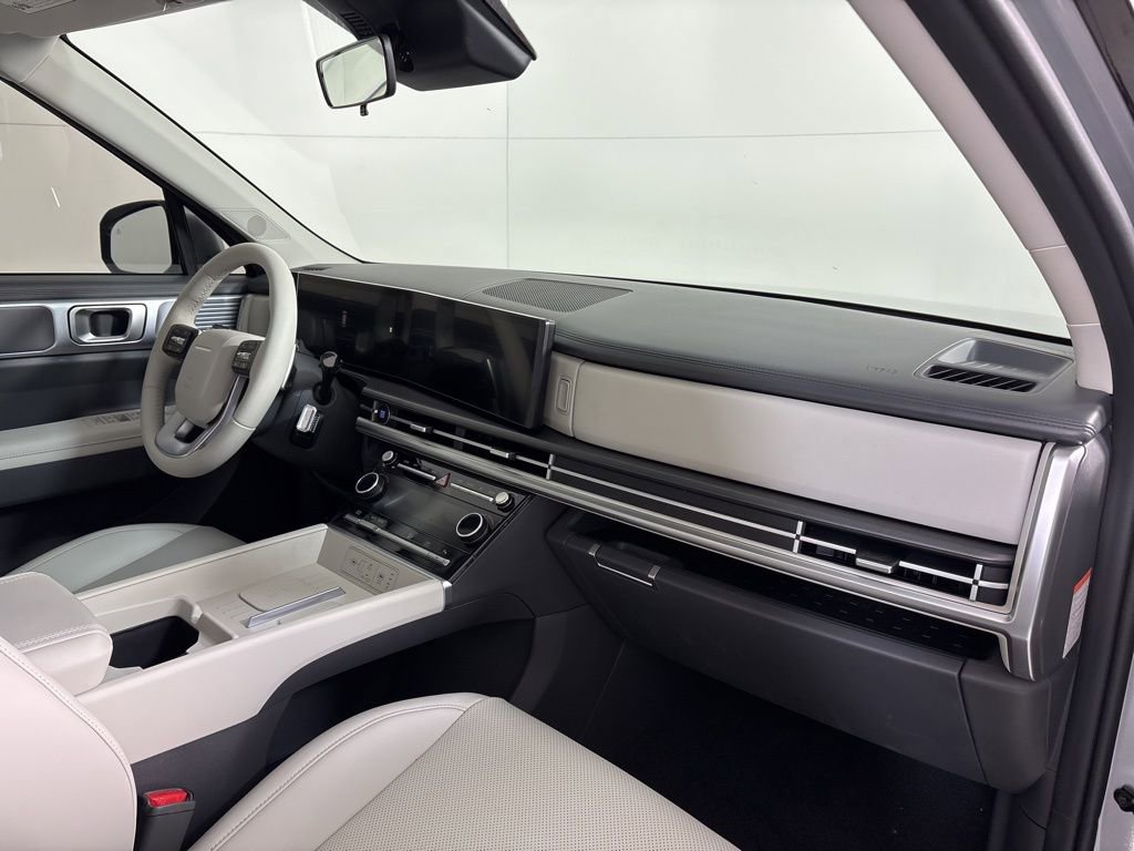 New 2026 Hyundai Santa Fe SEL FWD image 13