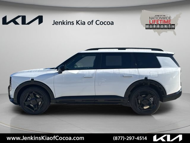 New 2027 Kia Telluride X-Line SX Prestige AWD/4WD image 9