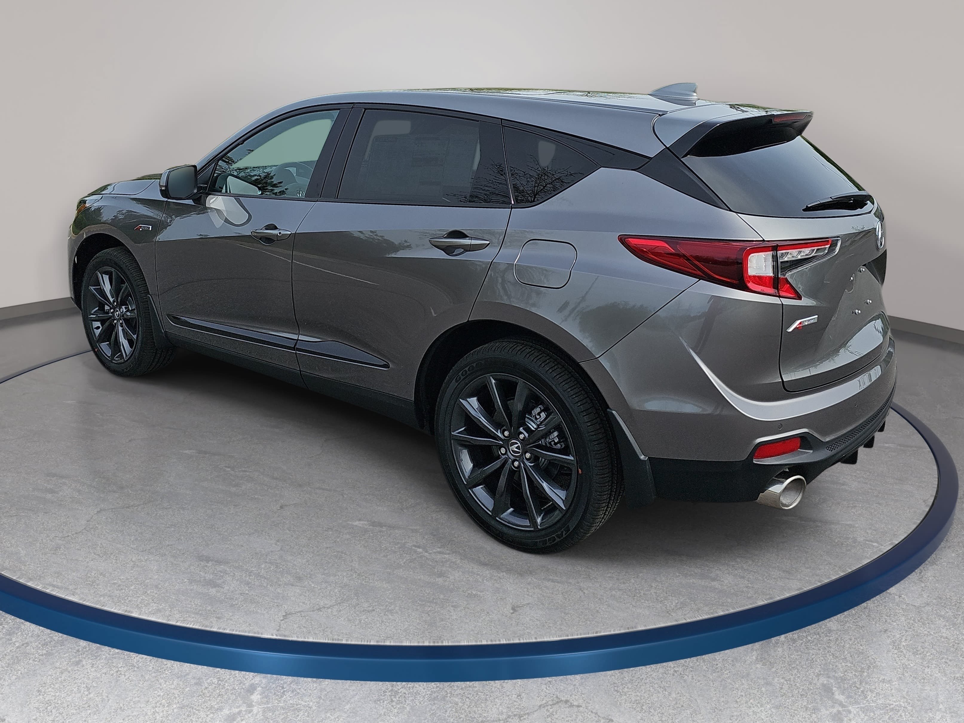 New 2026 Acura RDX w/ Advance Package AWD/4WD image 7