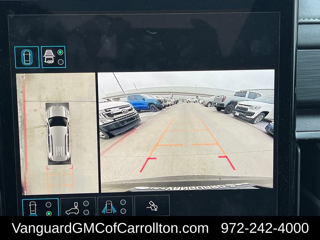 New 2026 GMC Acadia Elevation w/ Black Edition image 27