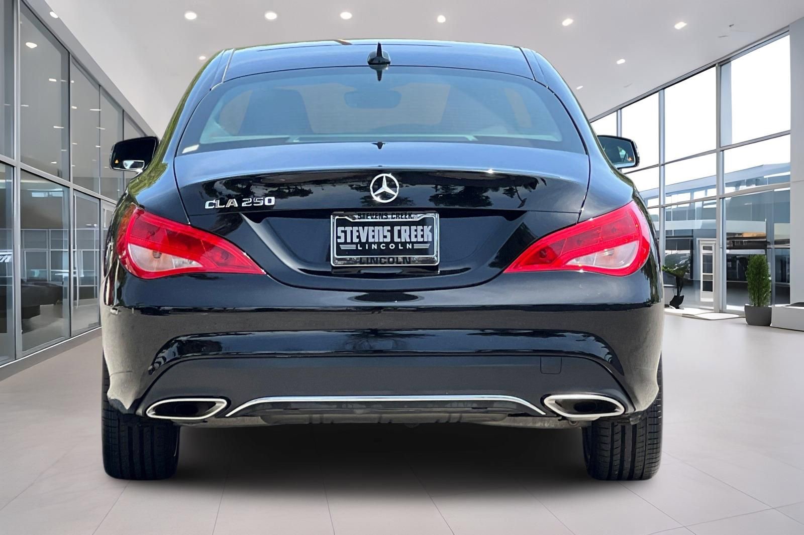 Used 2018 Mercedes-Benz CLA 250 image 5